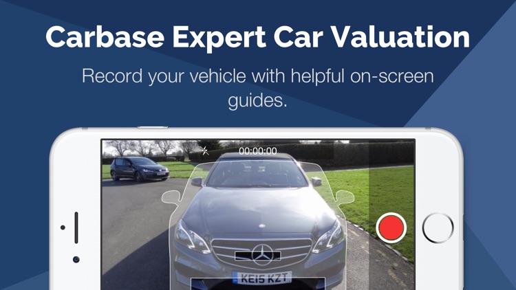 Carbase Expert Car Valuation