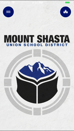 Mount Shasta USD