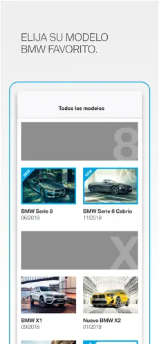 Captura 3 Productos BMW iphone