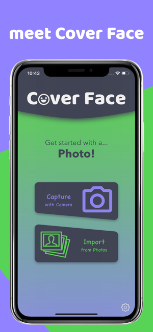 Cover Face(圖1)-速報App