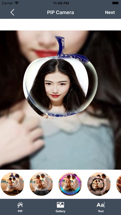 HA PIP Maker screenshot-3