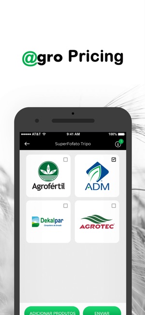 AgroPricing(圖4)-速報App