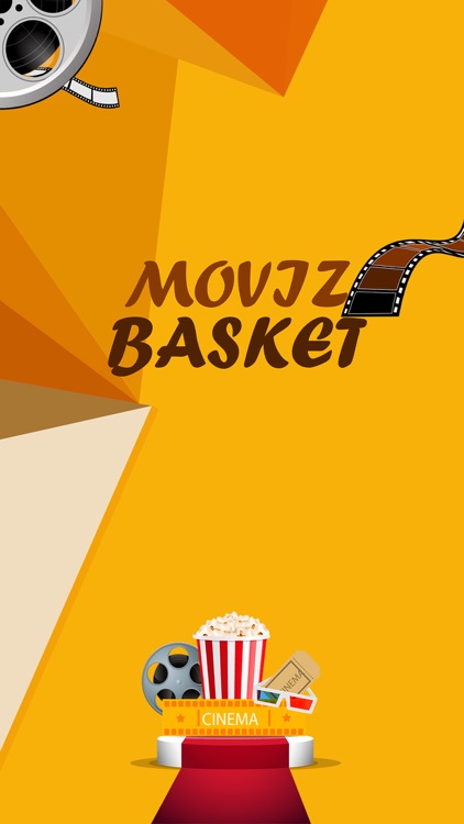 Moviz Basket screenshot-7