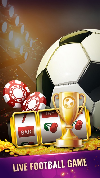 GoalOn-Soccer Live Scores Game screenshot-0