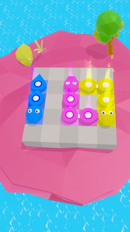 Digit snake screenshot-0