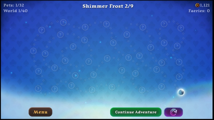 Faerie Solitaire Harvest screenshot-3