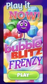 How to cancel & delete bubble blitz frenzy 3
