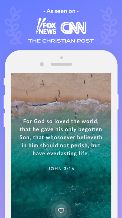 Image of Pray.com