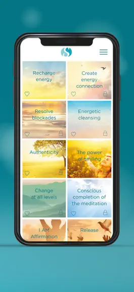 Game screenshot Sarabi Meditation & Wellness apk