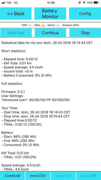 BLEvo - For Smart Turbo Levo screenshot-5
