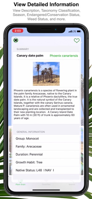 Plant Scan - Identification(圖3)-速報App