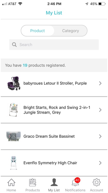 ProductWise screenshot-3