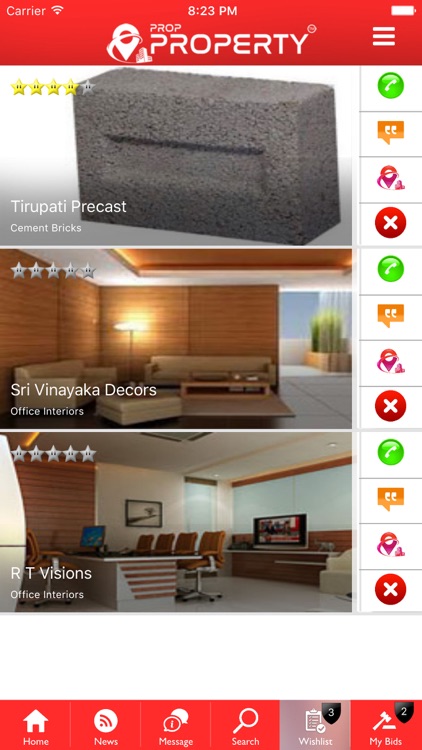 Prop Property App screenshot-4