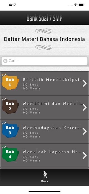 Bank Soal 7 SMP(圖2)-速報App