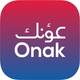 Onak