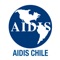 Aplicación del XXIII CONGRESO CHILENO AIDIS que se llevará a cabo los días 16/10 al 18/10 de 2019 en Avenida Vitacura 2885, Las Condes - Santiago, Chile