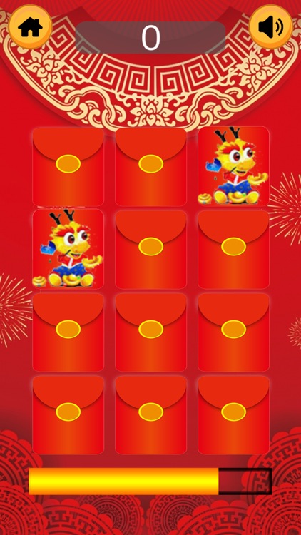 zodiac red envelopes 2020 screenshot-3