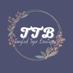Tangled Tiger Boutique