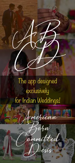 Game screenshot ABCD Weddings mod apk