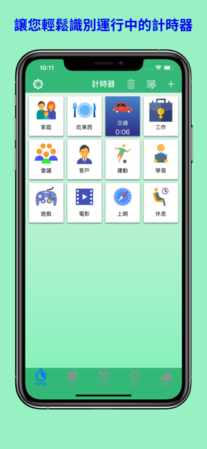 我的 時間 日誌 2 - 行程規劃 日程表(圖3)-速報App