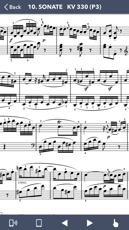 Mozart: Piano Sonatas II