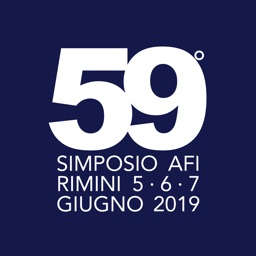 59° Simposio AFI