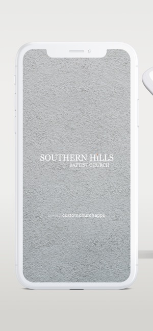 Southern Hills Baptist OKC(圖1)-速報App