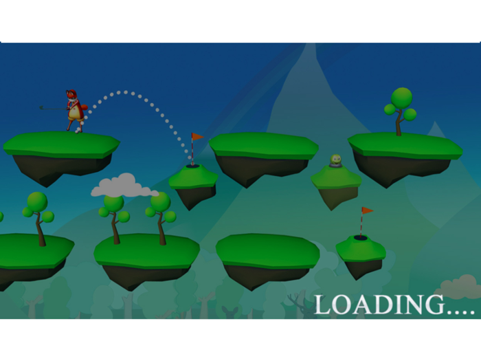 Mini Golf Club Zone 2019