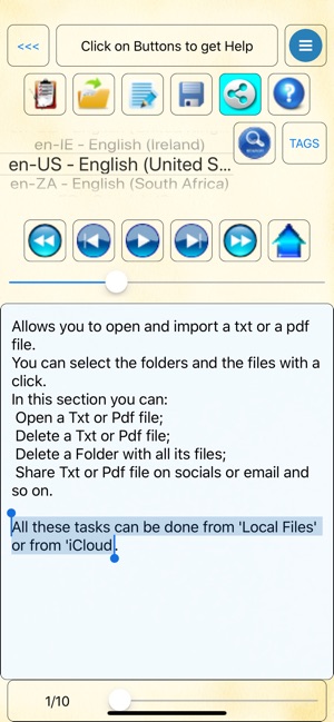 Pdf Txt Clipboard Reader(圖9)-速報App