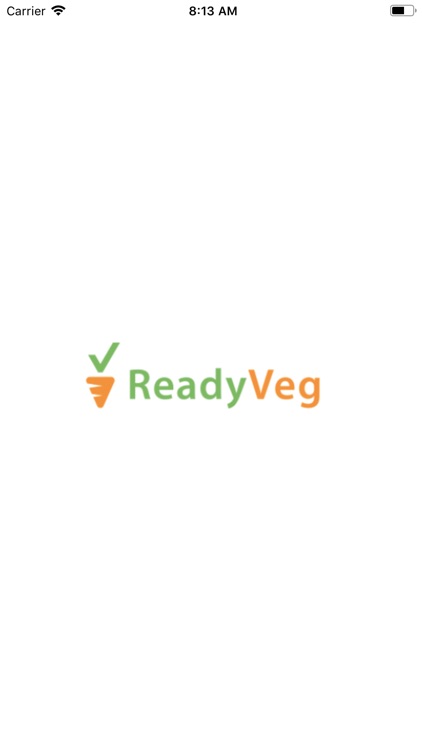 ReadyVeg