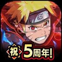 Naruto ナルト 忍コレクション 疾風乱舞 Free Download App For Iphone Steprimo Com