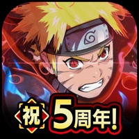 NARUTO -ナルト- 忍コレクション 疾風乱舞
