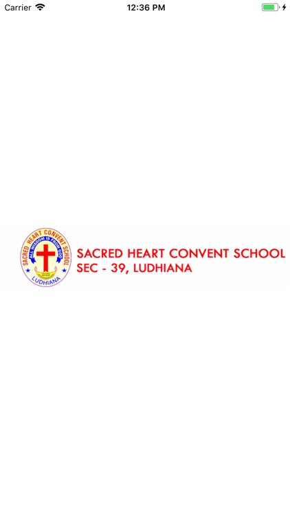 Sacred Heart Convent School