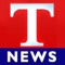 T News is the first exclusive Bi-lingual (Telugu &Urdu) News and life style satellite TV channel from South India launched by TELANGANA BROADCASTING PVT