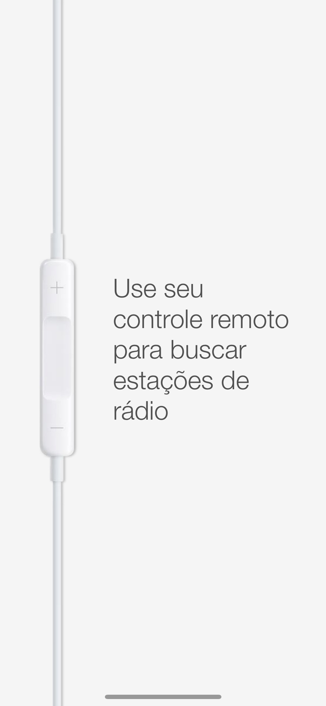 Screenshot do app RadioApp Pro