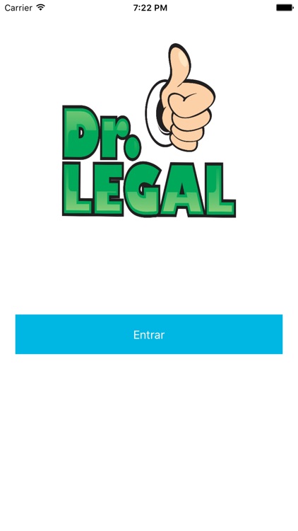 Dr Legal