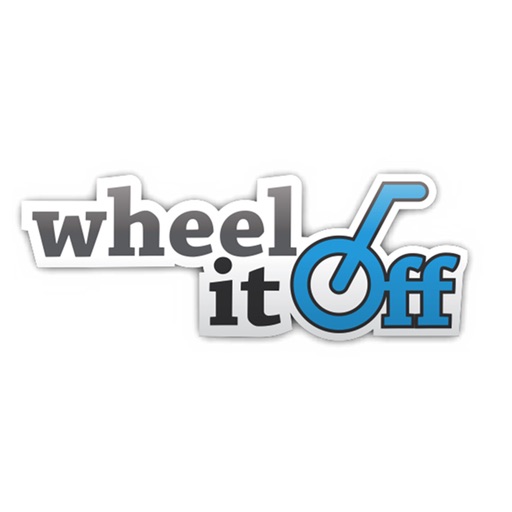 Wheel it Off iOS App