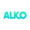 ALKO is an application that "takes a 30 minute walk" with a match user as a "trigger" to make friends