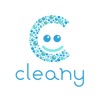 Cleany Mobile App