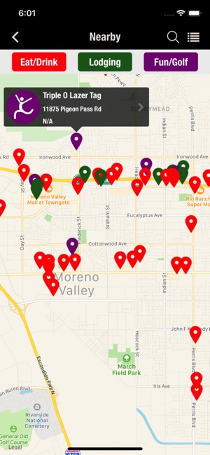 Moreno Valley, CA.(圖3)-速報App