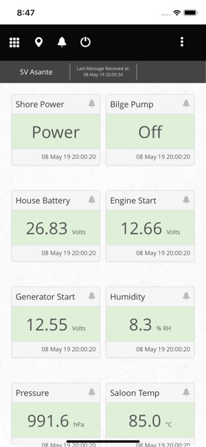 Boat Monitor(圖4)-速報App