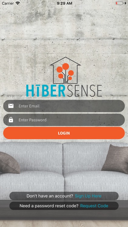 Hibersense