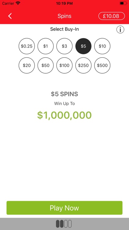 Ladbrokes Poker - Real Money