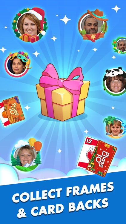 Phase 10: World Tour screenshot-5