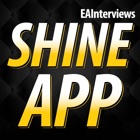 EAInterviews Shine App