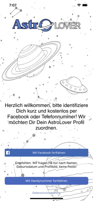 Astrolover(圖3)-速報App