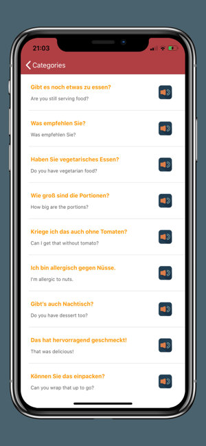 Der Test Leben in Deutschland(圖3)-速報App