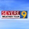 WTOV Severe Weather Team 9