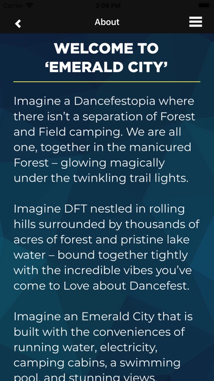 Dancefestopia