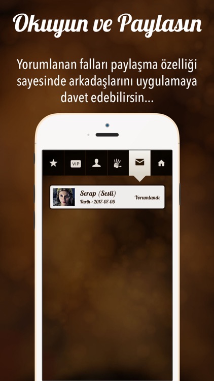 El Falı Premium screenshot-3